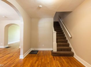 219 Gilliland Pl, Bellevue, PA 15202
