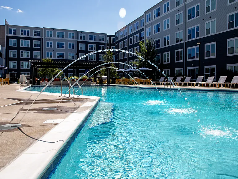 The Banks Student Living — Photo 22