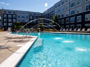 The Banks Student Living, Coralville, IA 52241