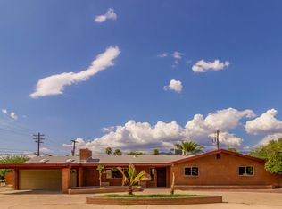 5105 E Burns Pl, Tucson, AZ 85711