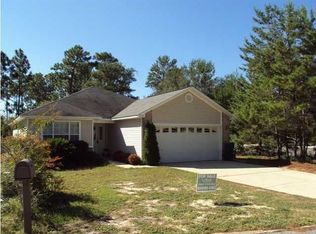 4526 White Point Ct, Niceville, FL 32578