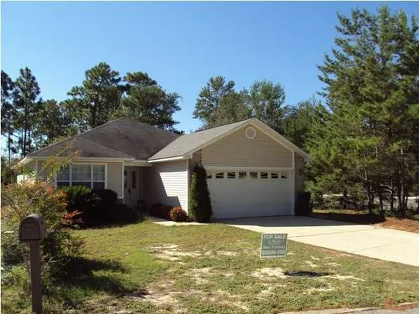 4526 White Point Ct, Niceville, FL 32578