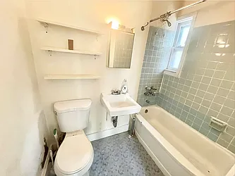 Rented by Prospect Heights Realty, Corp.