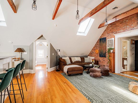 2nd image of 4 Ada St #3