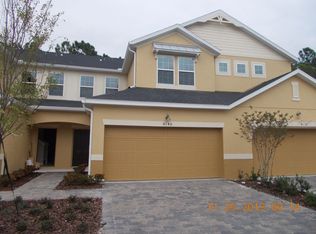 8140 Serenity Spring Dr #2307, Windermere, FL 34786