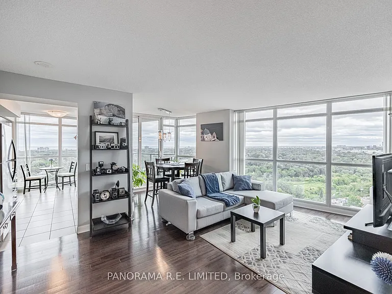 235 Sherway Gardens Rd #2004 — Photo 1