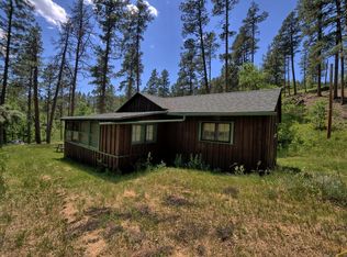 23540 Balsar Gulch Rd, Rapid City, SD 57702