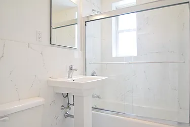 Rented by Goldfarb Properties