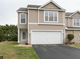 15560 Finch Ave, Apple Valley, MN 55124