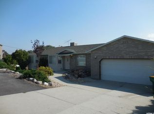 14659 S 1690 W, Bluffdale, UT 84065