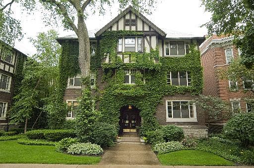 1st image of 1633 Hinman Ave APT 2