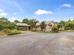 2425 Millersville Rd, Taylorsville, NC 28681