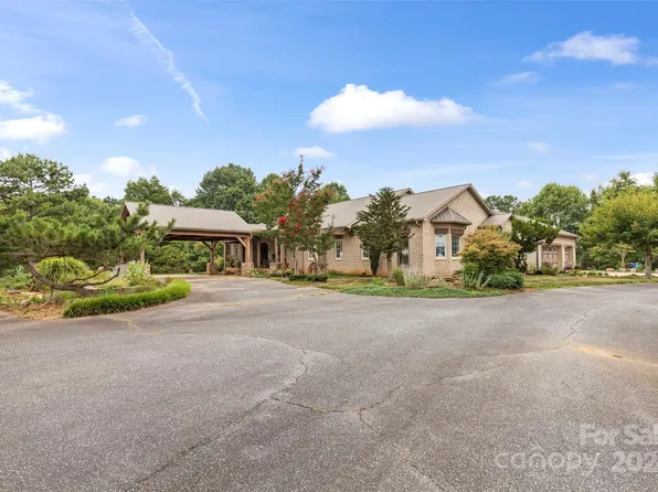 2425 Millersville Rd, Taylorsville, NC 28681