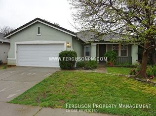 2816 Red Clover Way, Lincoln, CA 95648