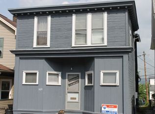 1424 2nd Ave, Altoona, PA 16602