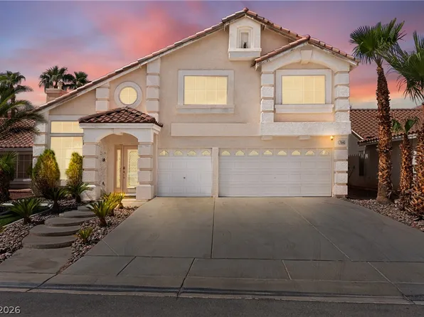 7943 Avalon Island St, Las Vegas, NV 89139