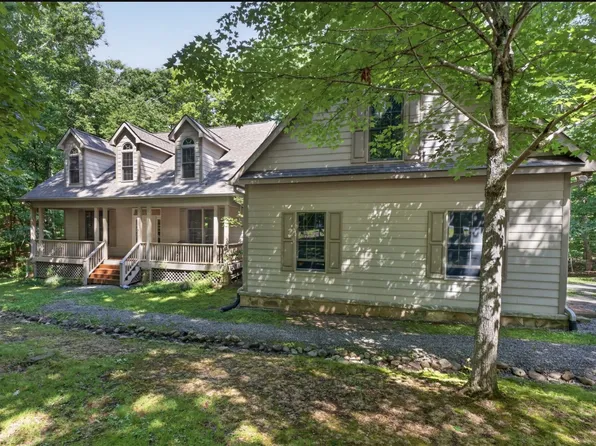 1835 Ridge Cliff Dr, Monteagle, TN 37356