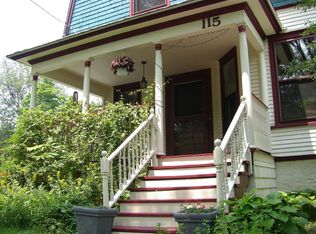 115 Victoria Pl, Syracuse, NY 13210