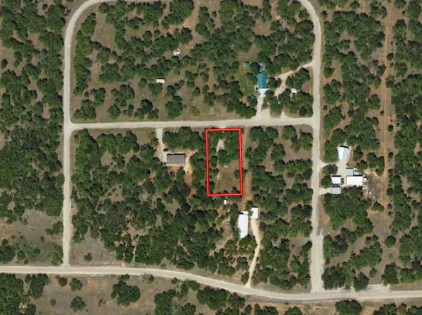 105 Oak Bluff Ln, May, TX 76857