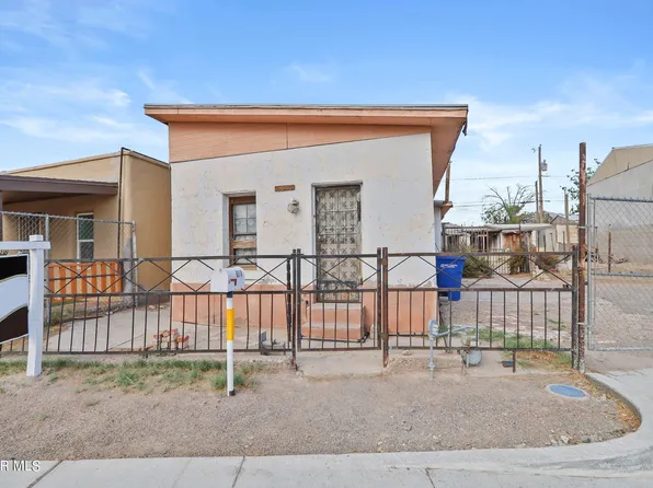 6310 Doniphan Dr, El Paso, TX 79932
