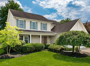 5547 Oldwynne Rd, Hilliard, OH 43026
