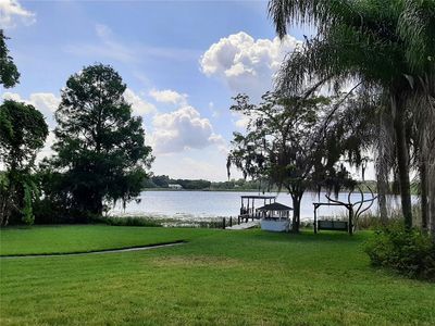 16010 Dora Ave, Tavares, FL, 32778
