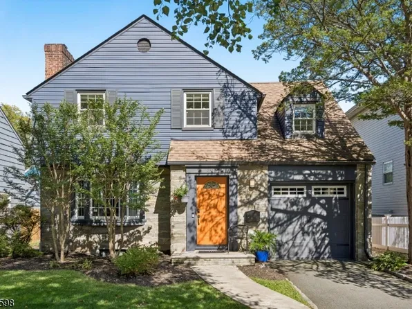 305 Montague Pl, South Orange Village Twp., NJ 07079