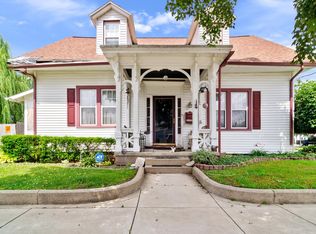 928 Seminary St, Vincennes, IN 47591