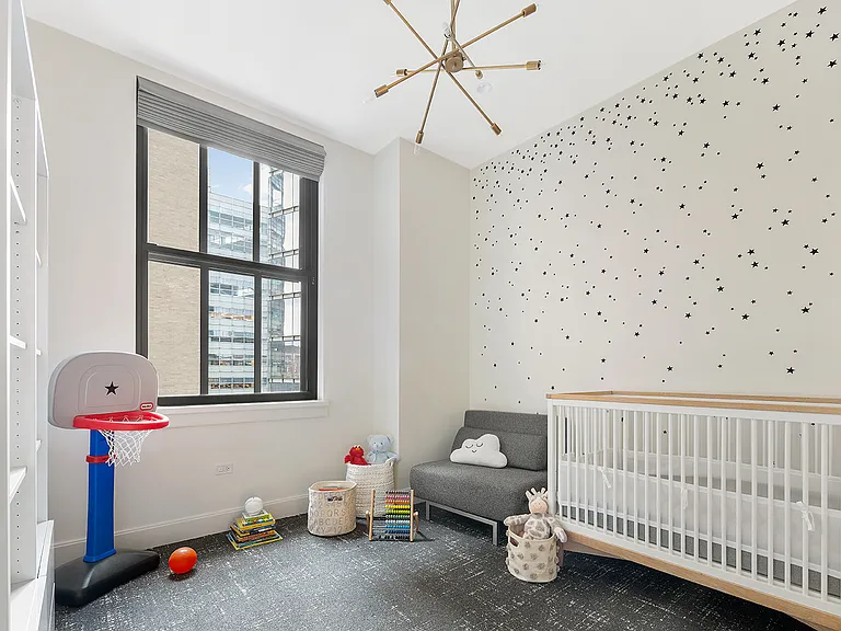 100 Barclay St #12K — Photo 12
