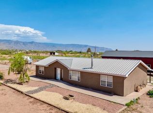 92 La Luz Gate Rd, Alamogordo, NM 88310