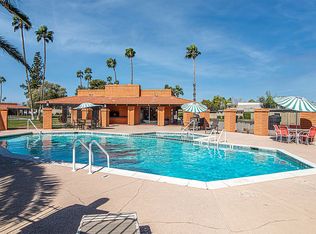 8214 E Rovey Ave, Scottsdale, AZ 85250