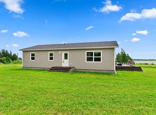 144 Bakers Shore Rd, Richmond Parish, PE C0B1Y0