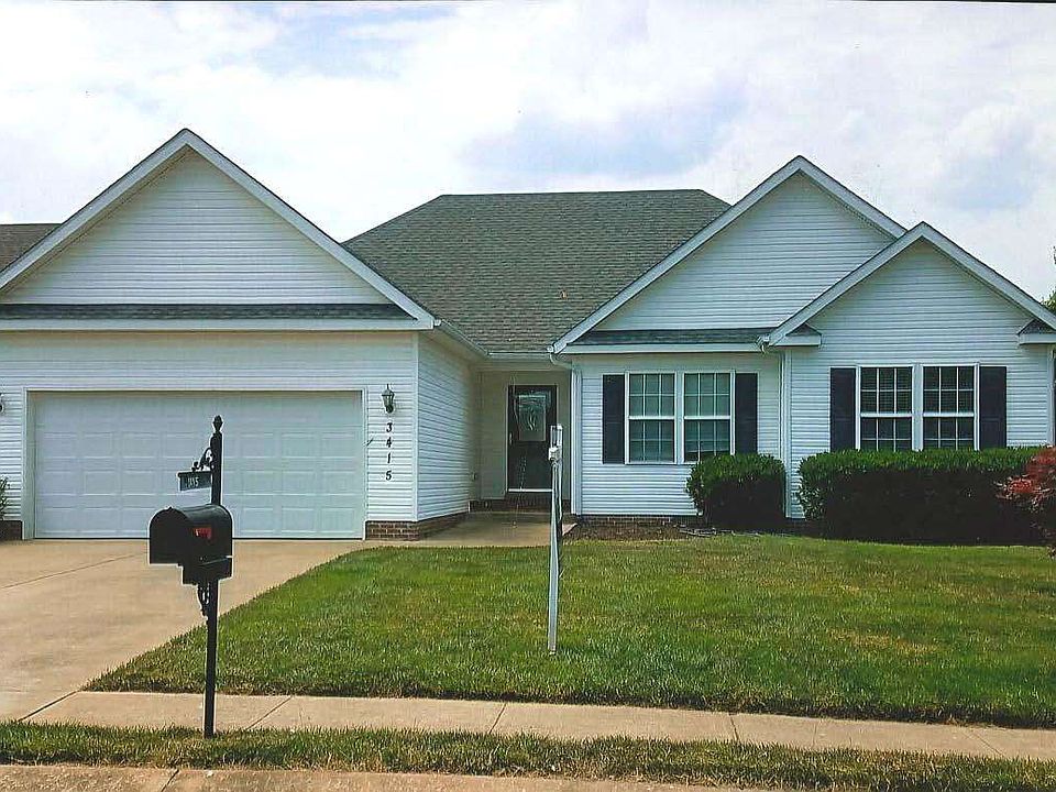 1st image of 3415 Cool Water Ct