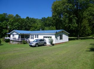 731 Cedar Hurst Rd, Pulaski, TN 38478