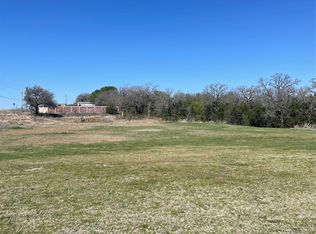 9800 Mineral Wells Hwy, Weatherford, TX 76088