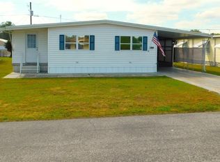 36940 Beth Ave, Zephyrhills, FL 33542