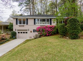 3430 Avalon Rd, Homewood, AL 35209