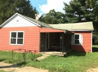 122 Broad St, Bolivar, NY 14715