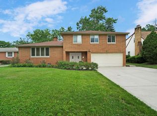 1449 Cottingham Ct W, Columbus, OH 43209