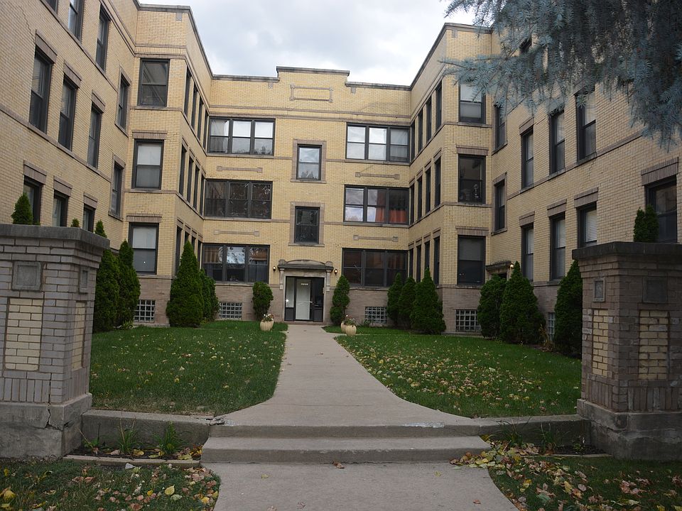1st image of 4817 N Kimball Ave APT 1