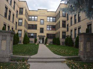 4817 N Kimball Ave APT 1, Chicago, IL 60625