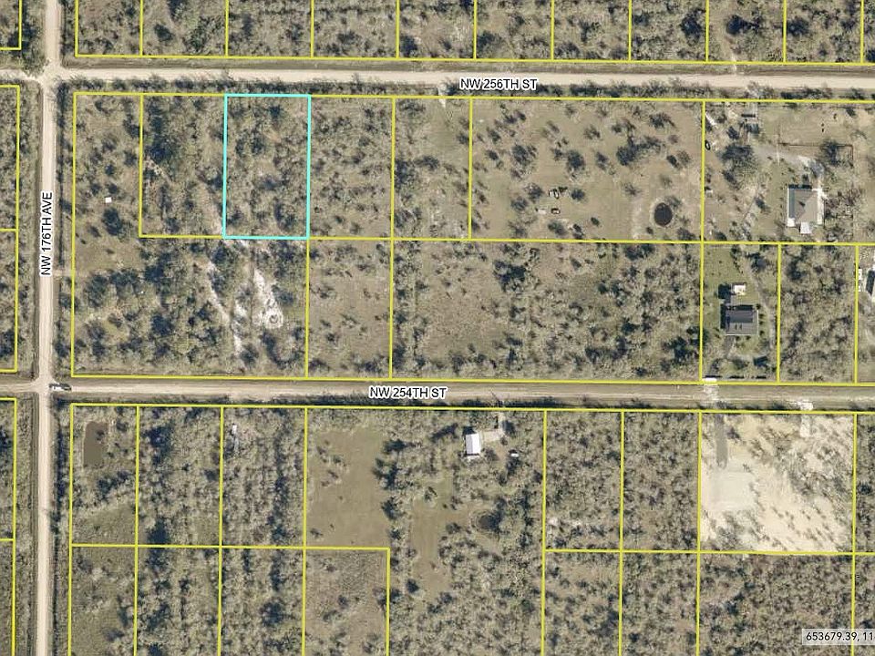 1st image of 17480 NW 256th Street