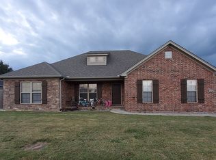 1635 Churchill Dr, Conway, AR 72034