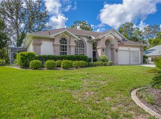 5630 W Crossmoor Pl, Lecanto, FL 34461