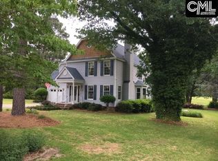 13 Valhalla Cir, Columbia, SC 29229