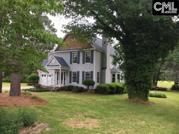 13 Valhalla Cir, Columbia, SC 29229