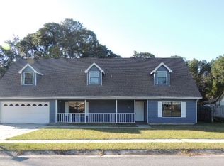 781 Overbrook Dr, Fort Walton Beach, FL 32547
