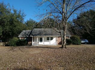 422 Karlos Way, Southport, FL 32409