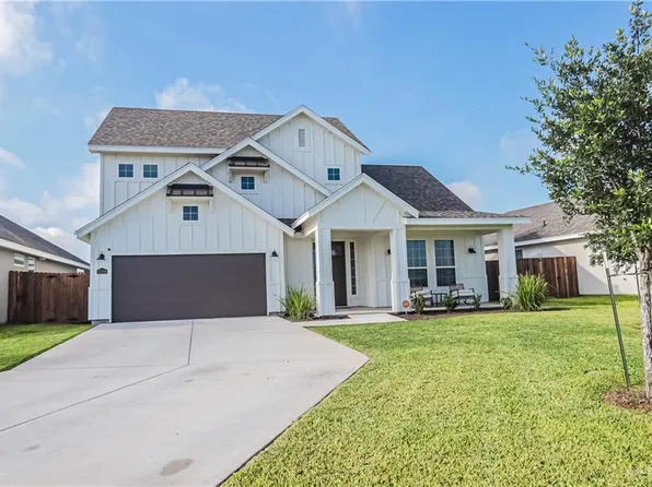 13704 Belle Ct, McAllen, TX 78504