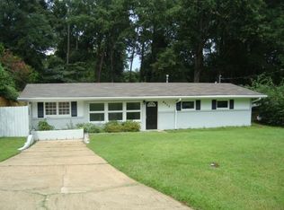 4117 Norwood Dr, Columbus, GA